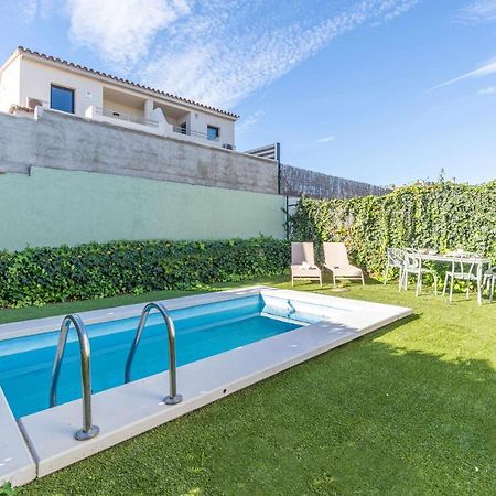 Jouvacations Villa La Selva Vilafant 外观 照片