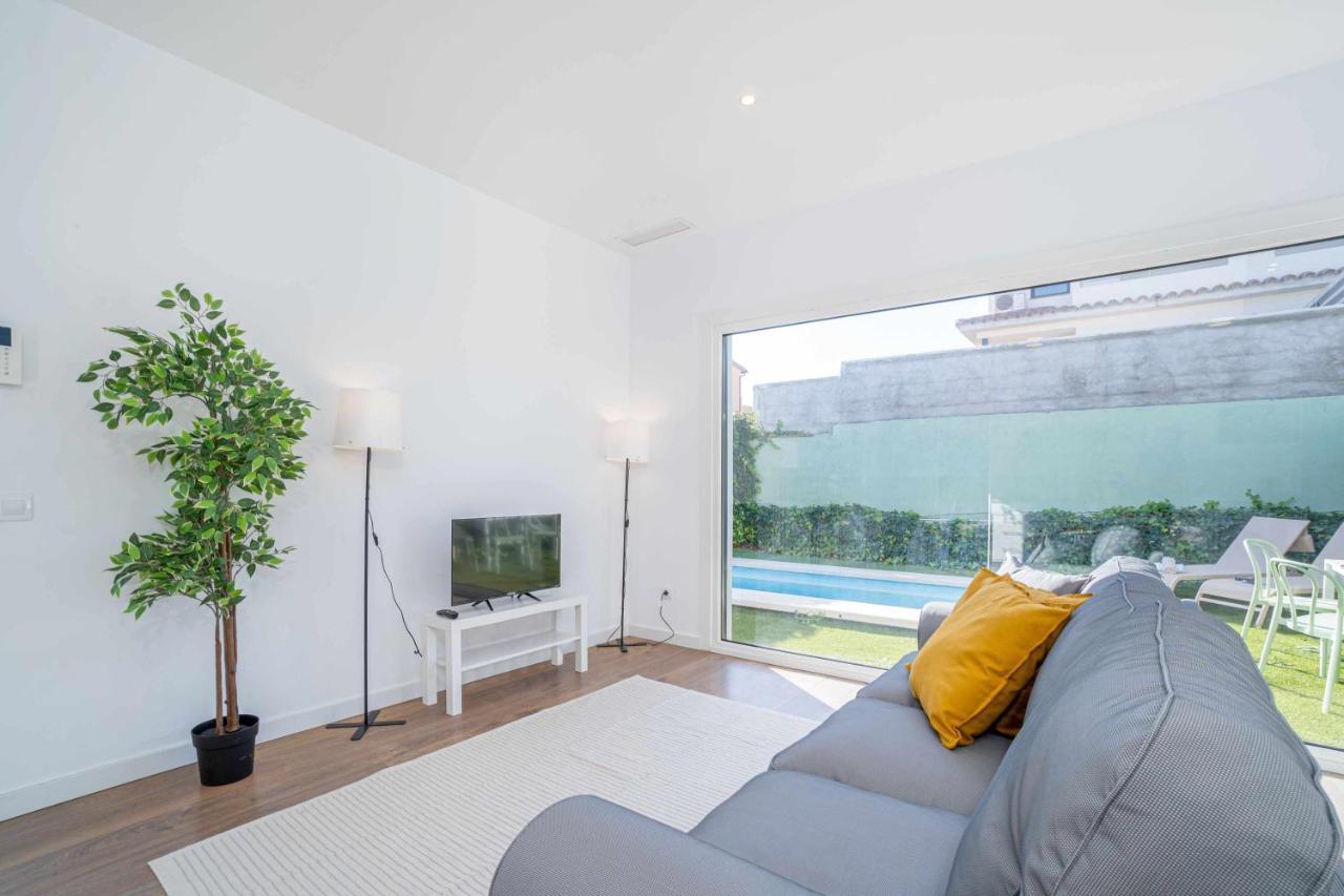 Jouvacations Villa La Selva Vilafant 外观 照片