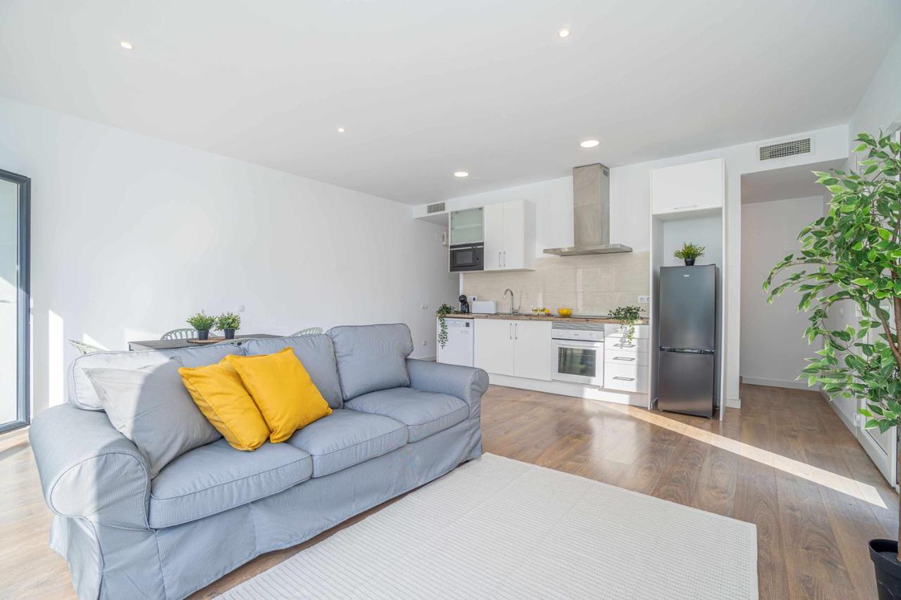 Jouvacations Villa La Selva Vilafant 外观 照片