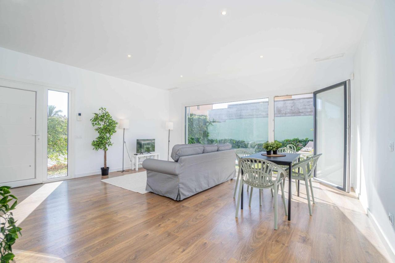 Jouvacations Villa La Selva Vilafant 外观 照片