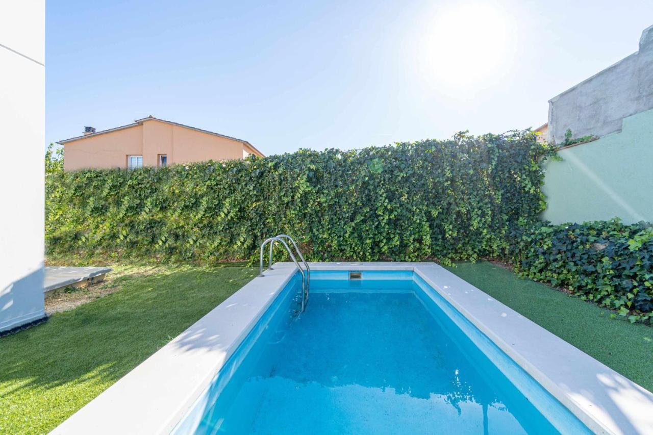 Jouvacations Villa La Selva Vilafant 外观 照片