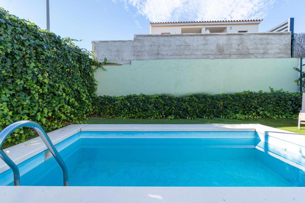 Jouvacations Villa La Selva Vilafant 外观 照片