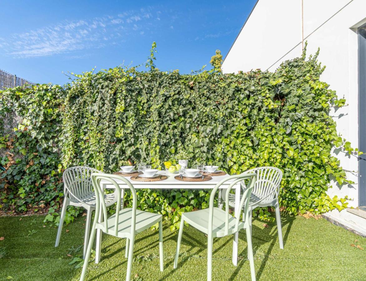 Jouvacations Villa La Selva Vilafant 外观 照片