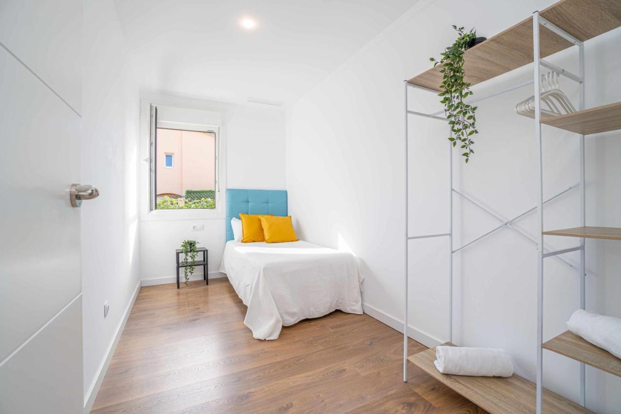 Jouvacations Villa La Selva Vilafant 外观 照片