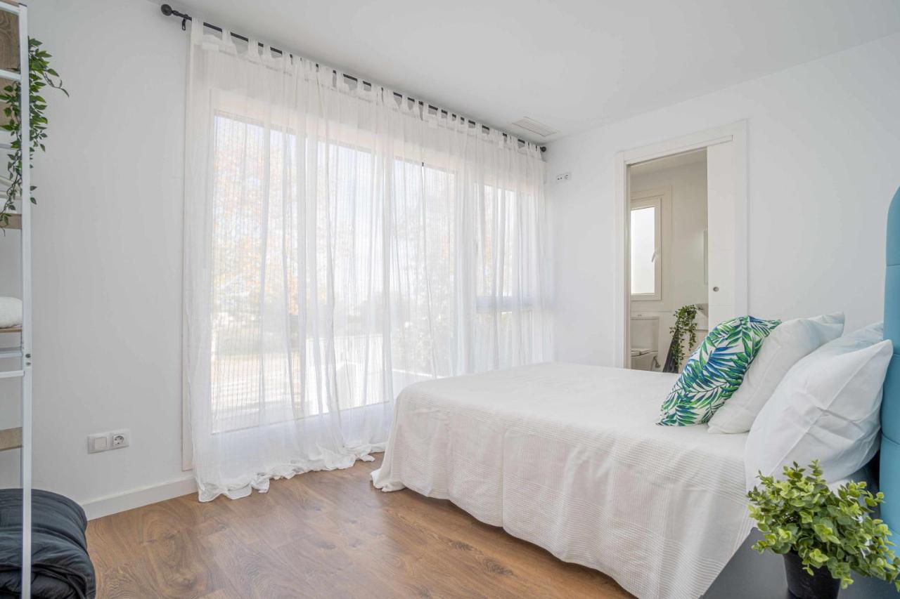 Jouvacations Villa La Selva Vilafant 外观 照片